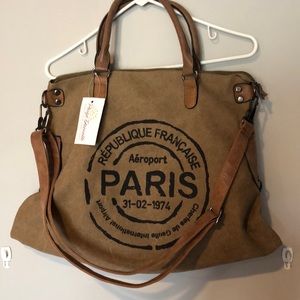 Paige Danielle Tote